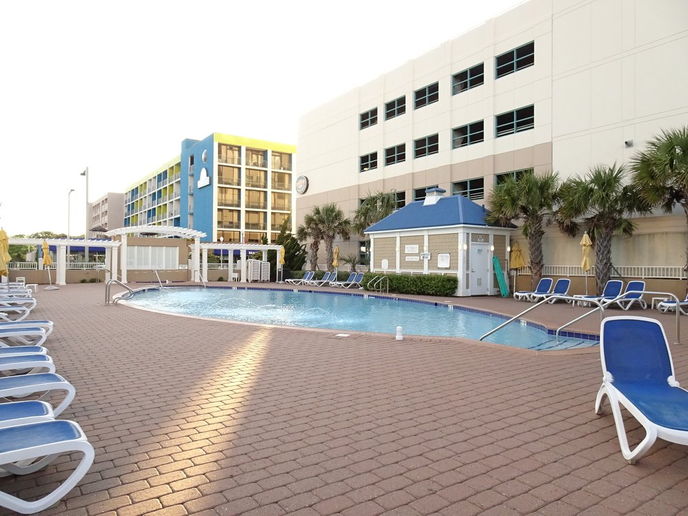 Photo of SpringHill Suites by Marriott Virginia Beach Oceanfront