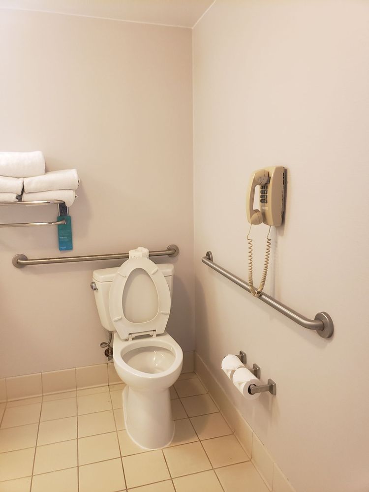 Photo of SpringHill Suites by Marriott Virginia Beach Oceanfront