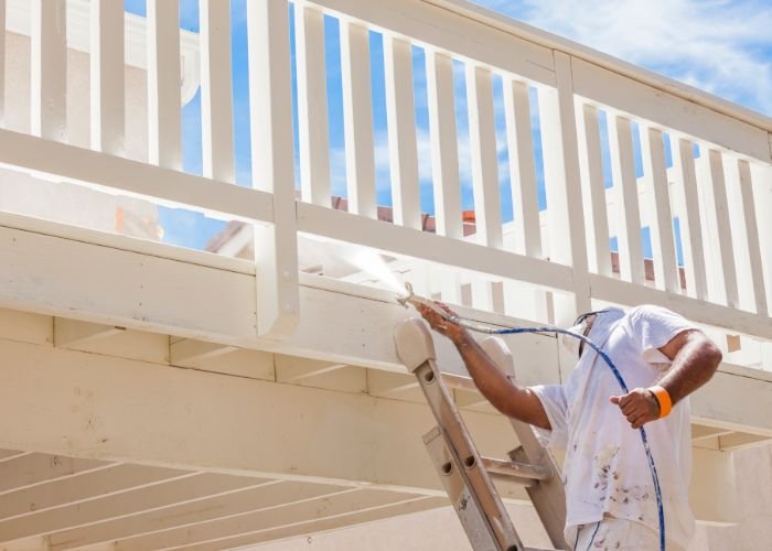 Photo of The Deck Builders of Kansas City