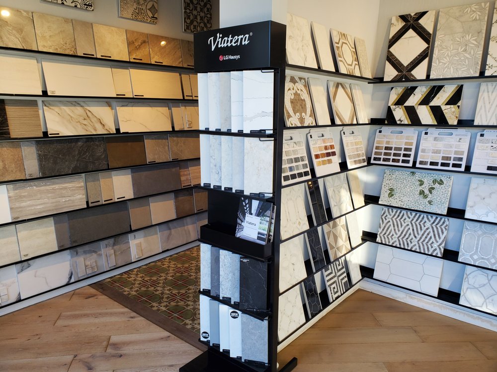 Photo of Bay Area Tile & Hardwood Supply