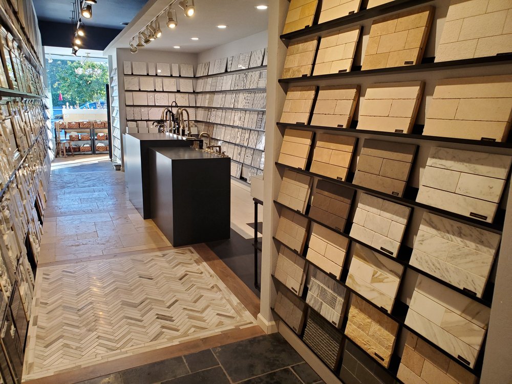 Photo of Bay Area Tile & Hardwood Supply
