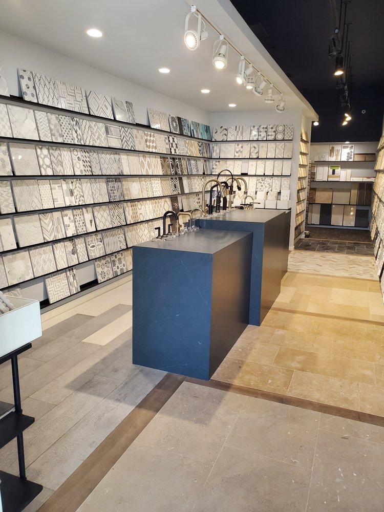 Photo of Bay Area Tile & Hardwood Supply