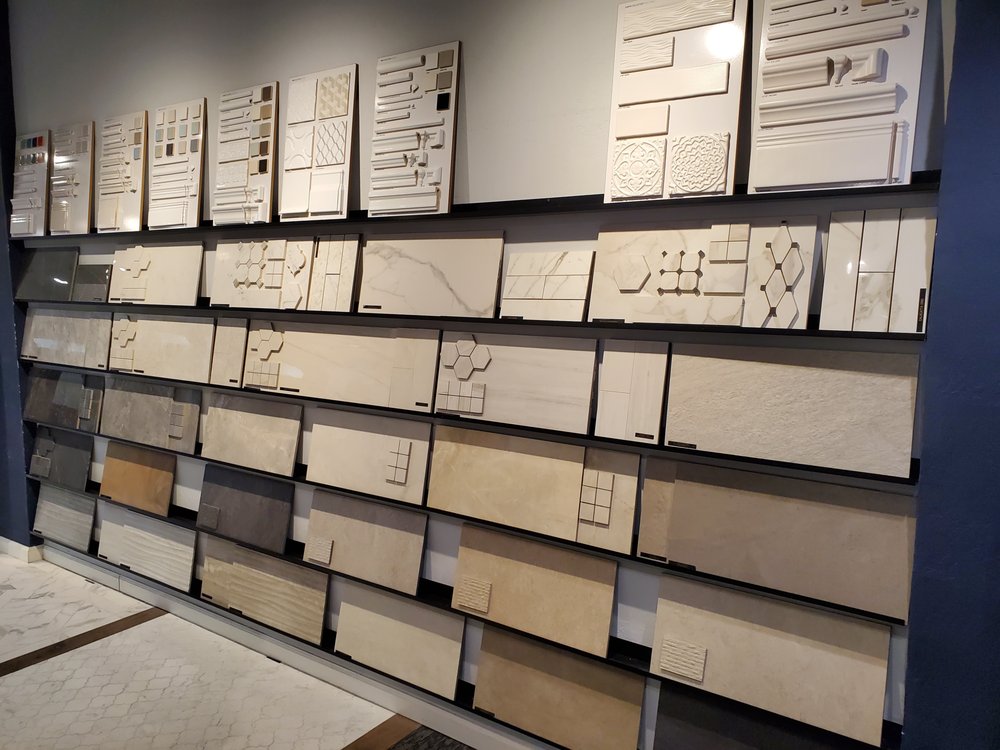 Photo of Bay Area Tile & Hardwood Supply