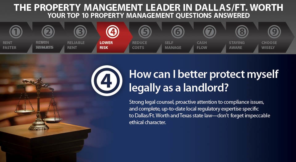 Photo of Specialized Property Management