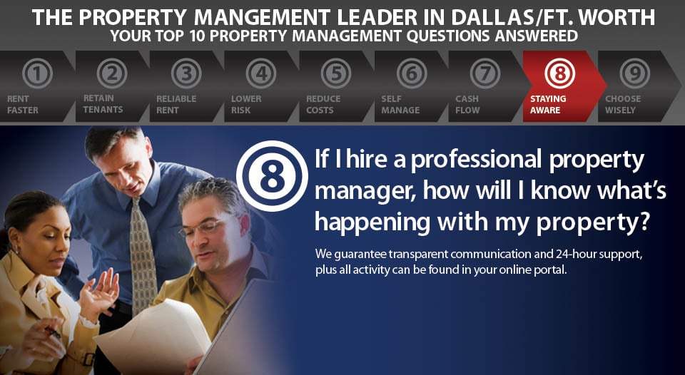 Photo of Specialized Property Management