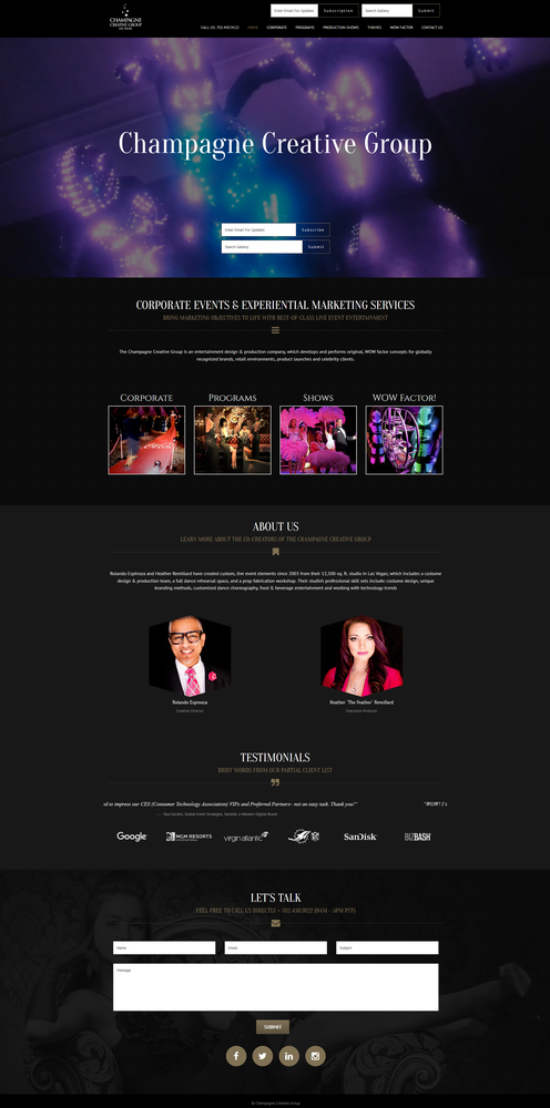 Photo of Cubic IT Consulting