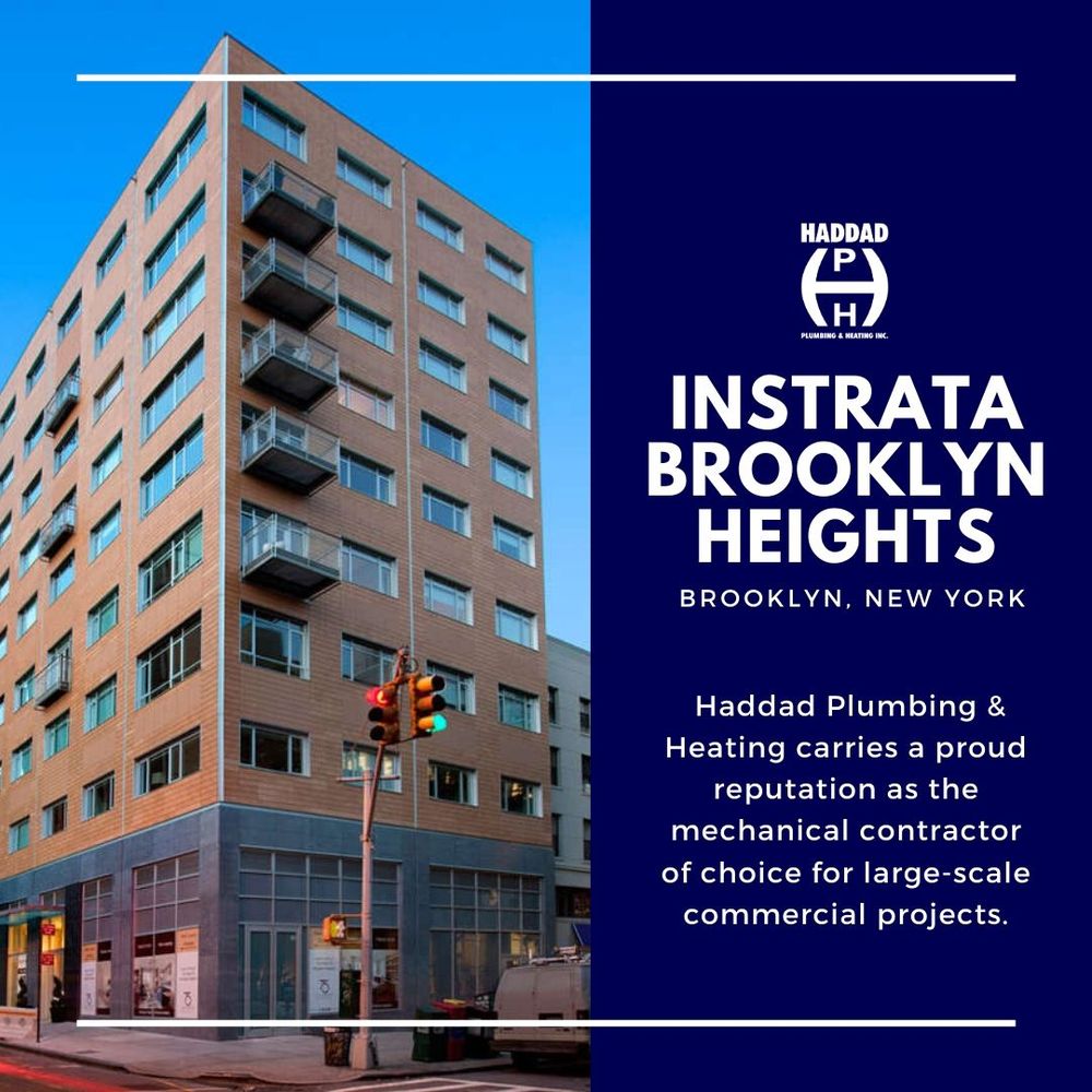 Photo of Haddad Plumbing & Heating