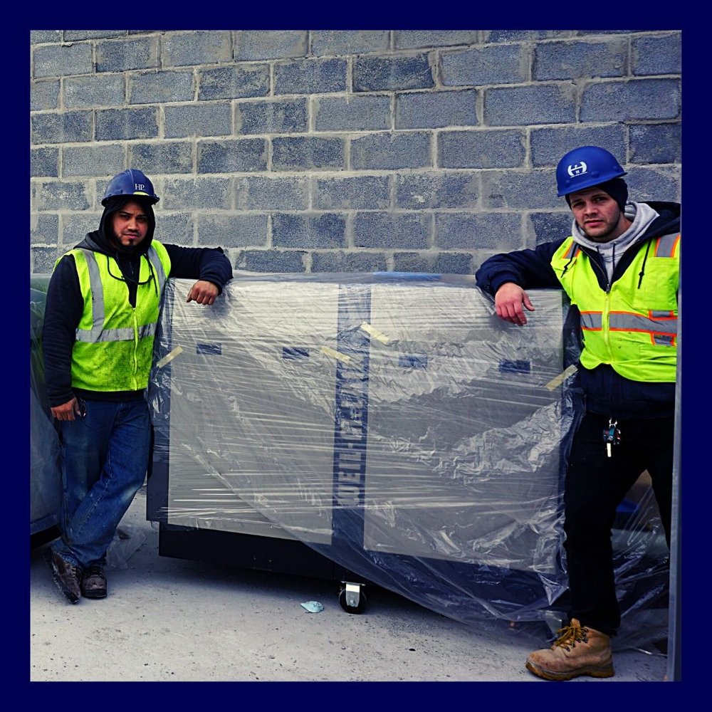 Photo of Haddad Plumbing & Heating