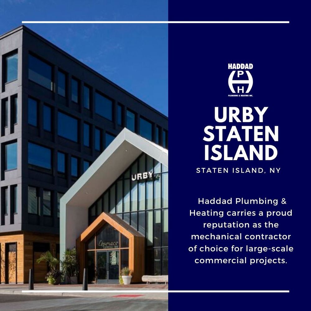 Photo of Haddad Plumbing & Heating