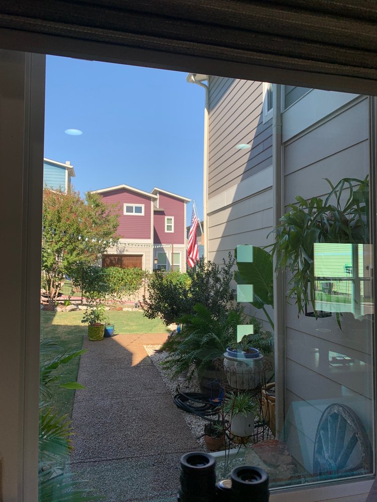 Photo of Fannin Professional Services & Window Cleaning