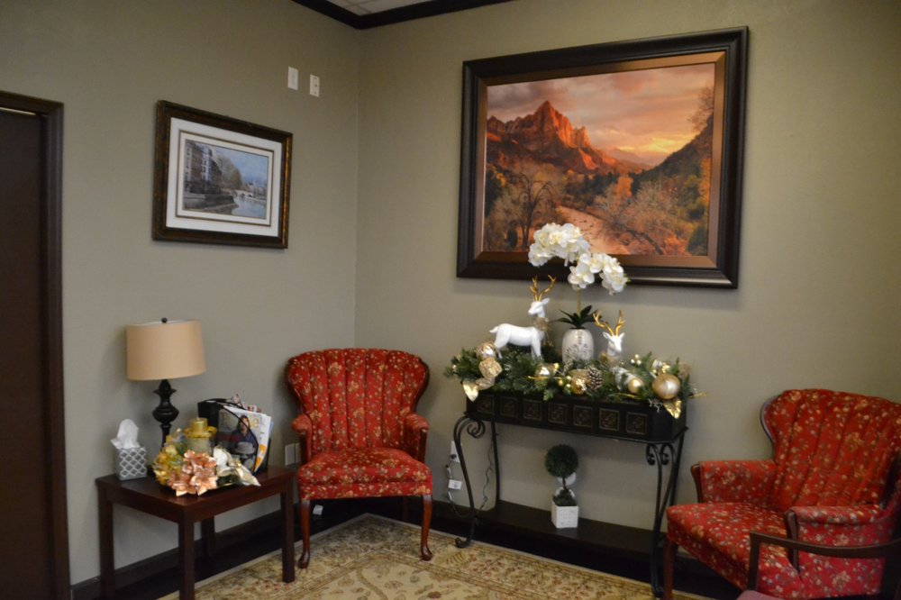 Photo of Quinonez Law Firm