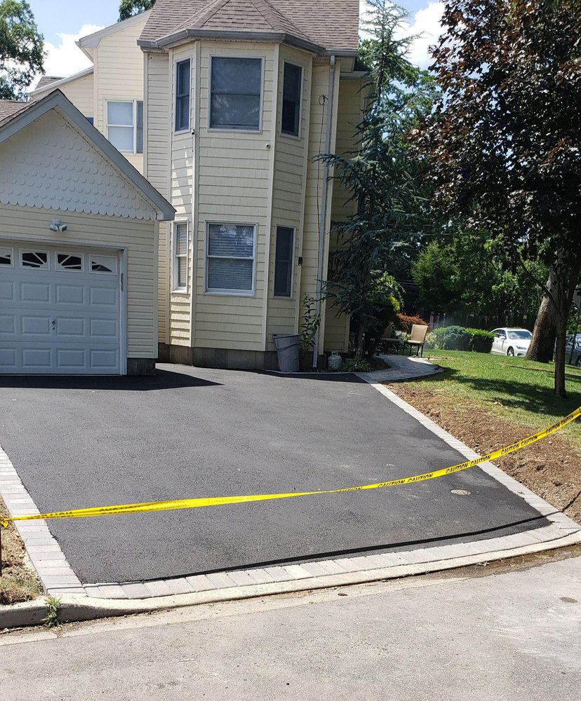 Photo of Kilkenny Asphalt & Masonry