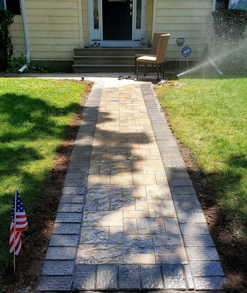 Photo of Kilkenny Asphalt & Masonry