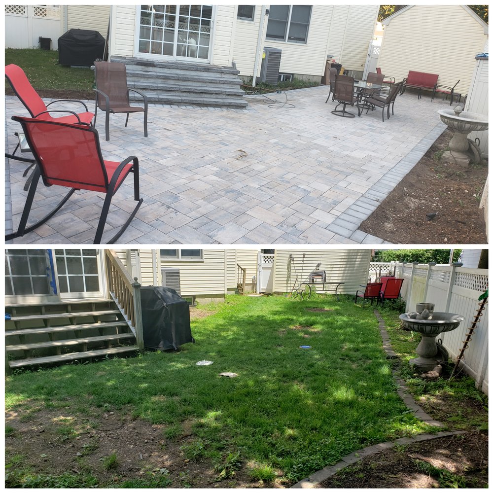 Photo of Kilkenny Asphalt & Masonry
