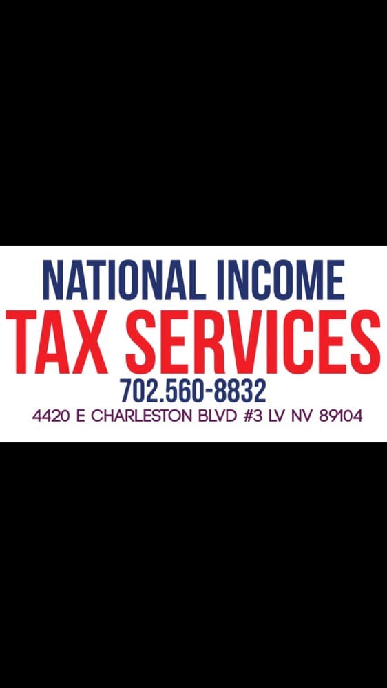 Photo of National Income Tax Services