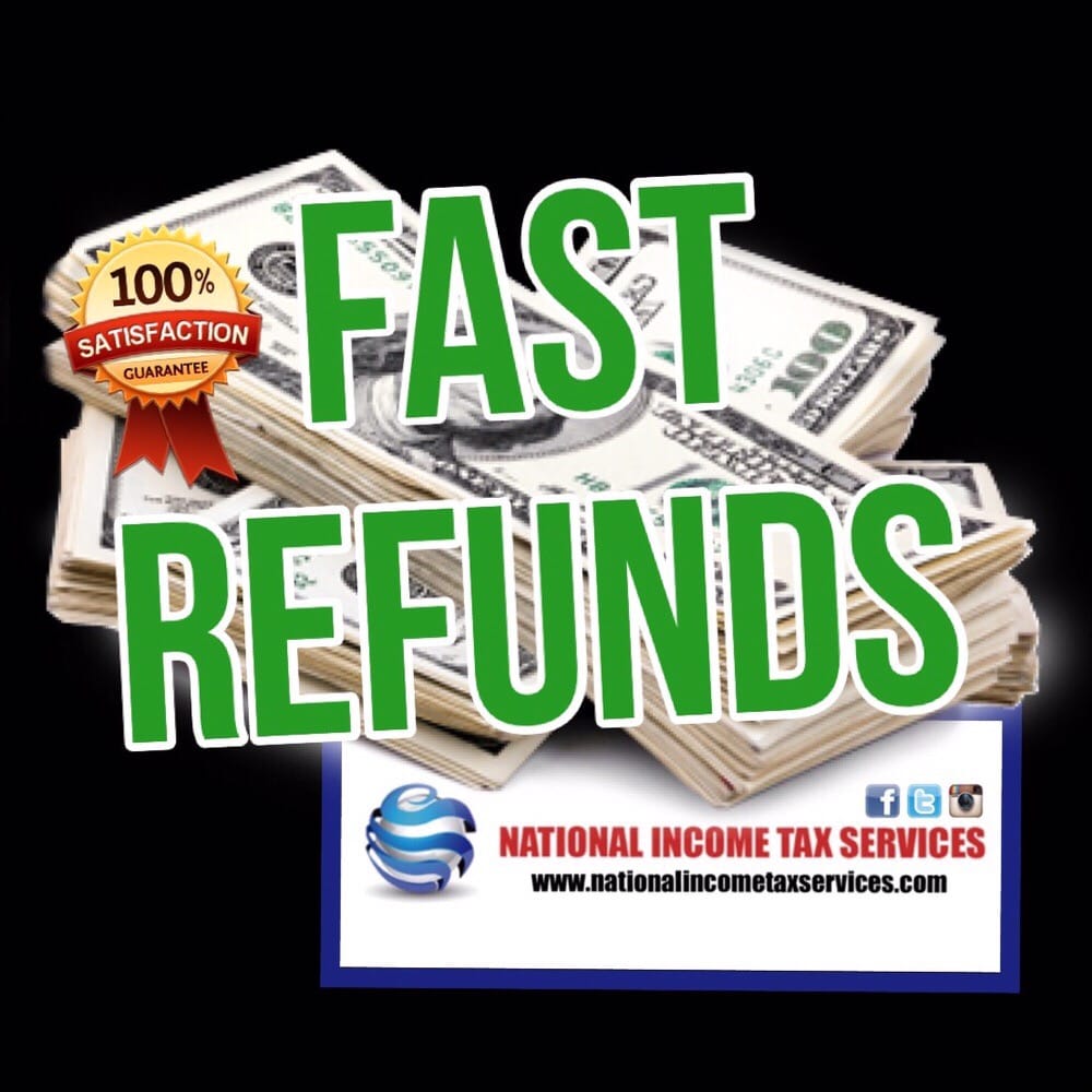 Photo of National Income Tax Services