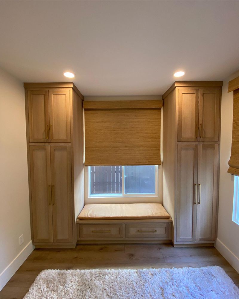 Photo of Knotty Nuff Wood