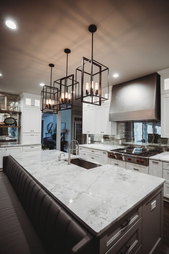 Photo of Legacy Countertops