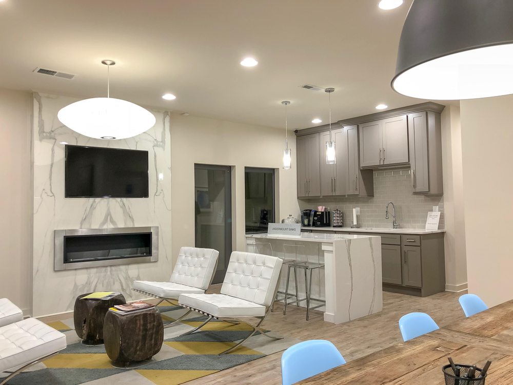 Photo of Legacy Countertops