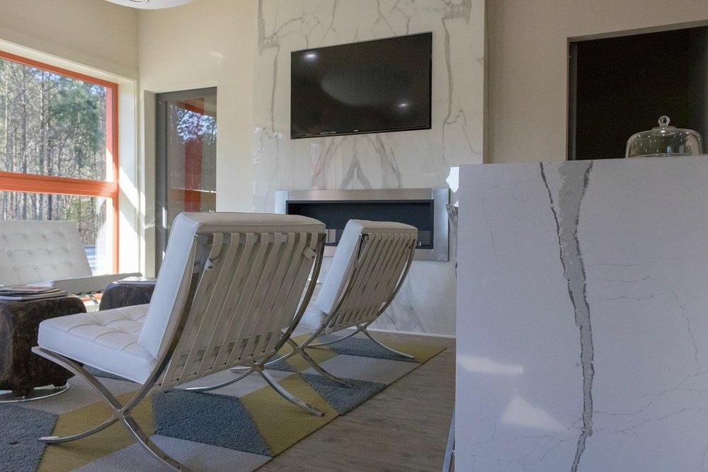 Photo of Legacy Countertops