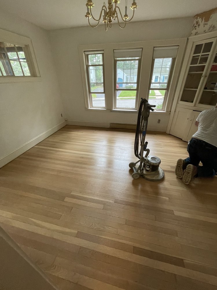 Photo of American Floor Design