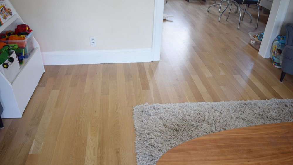 Photo of American Floor Design