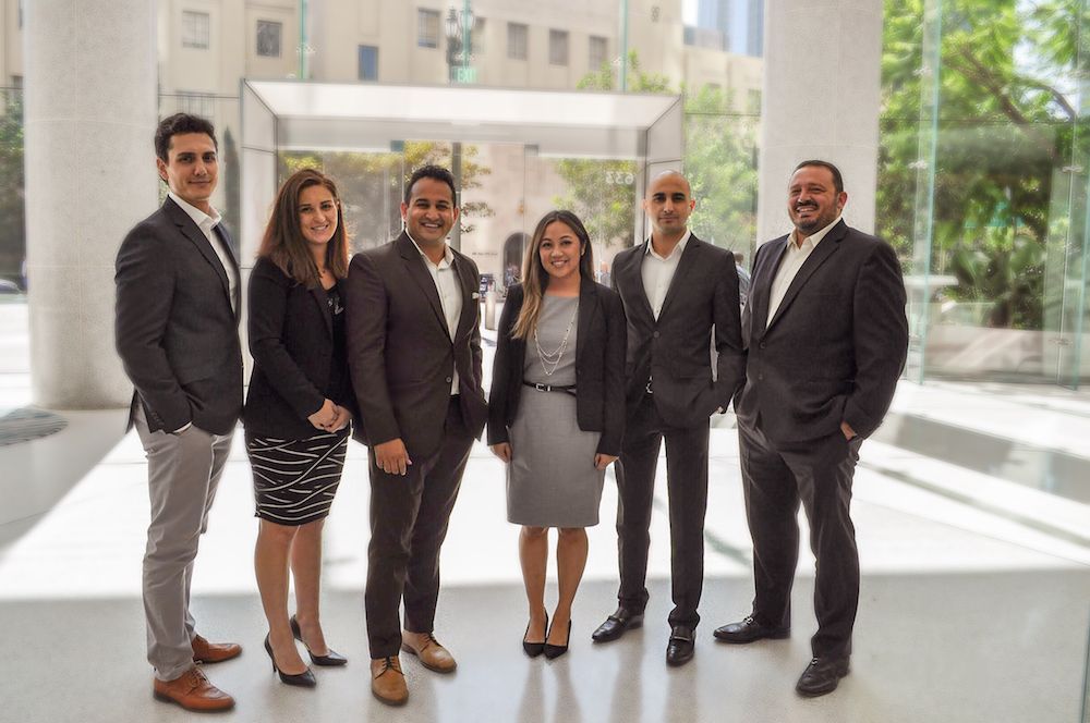Photo of Carbon Law Group, P.C.