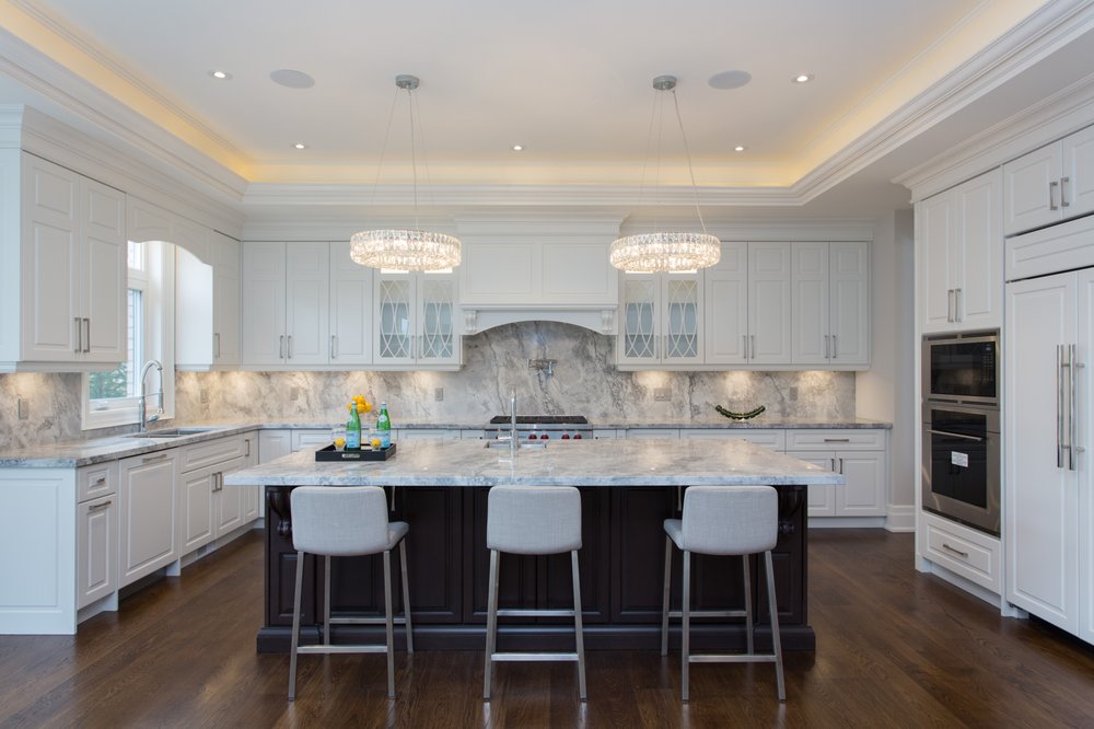 Photo of Top Home Builders