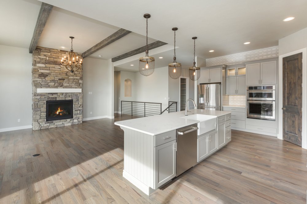 Photo of Top Home Builders