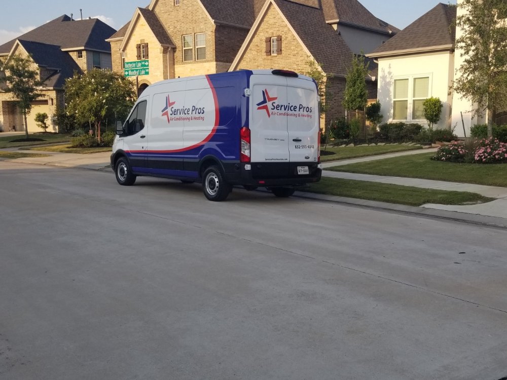Photo of Service Pros