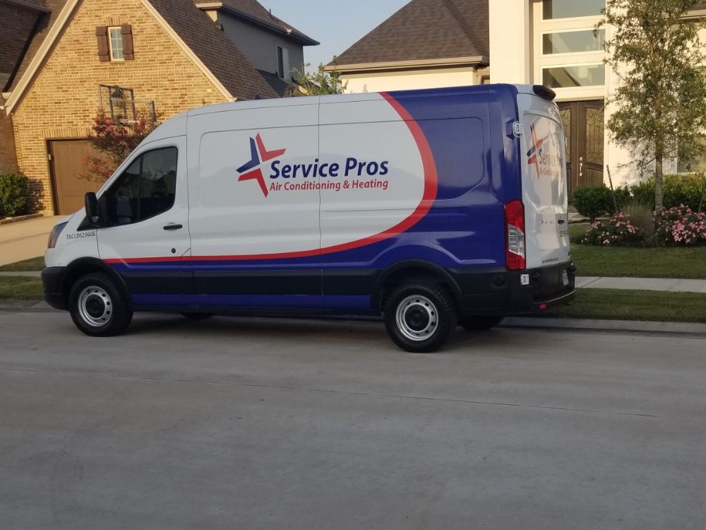 Photo of Service Pros