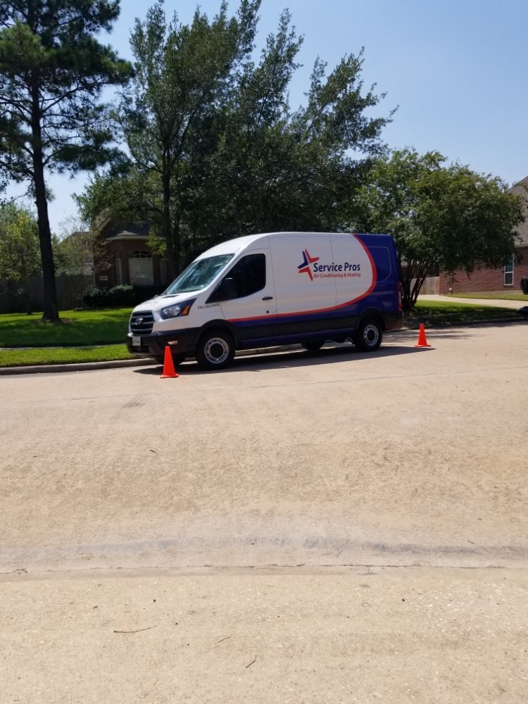 Photo of Service Pros