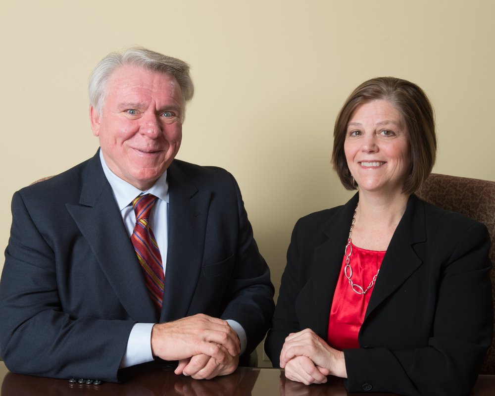 Photo of Knauf Law