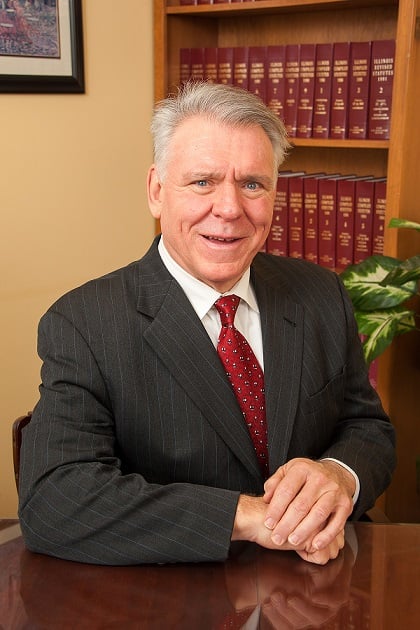 Photo of Knauf Law