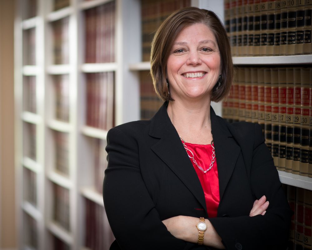 Photo of Knauf Law