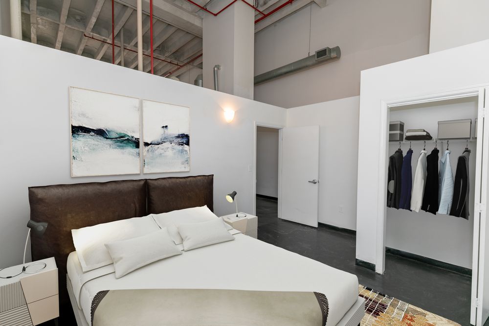 Photo of Fulton Cotton Mill Lofts
