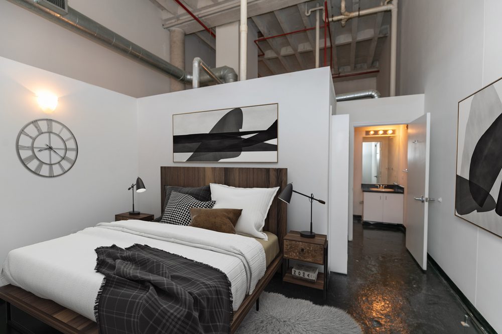 Photo of Fulton Cotton Mill Lofts