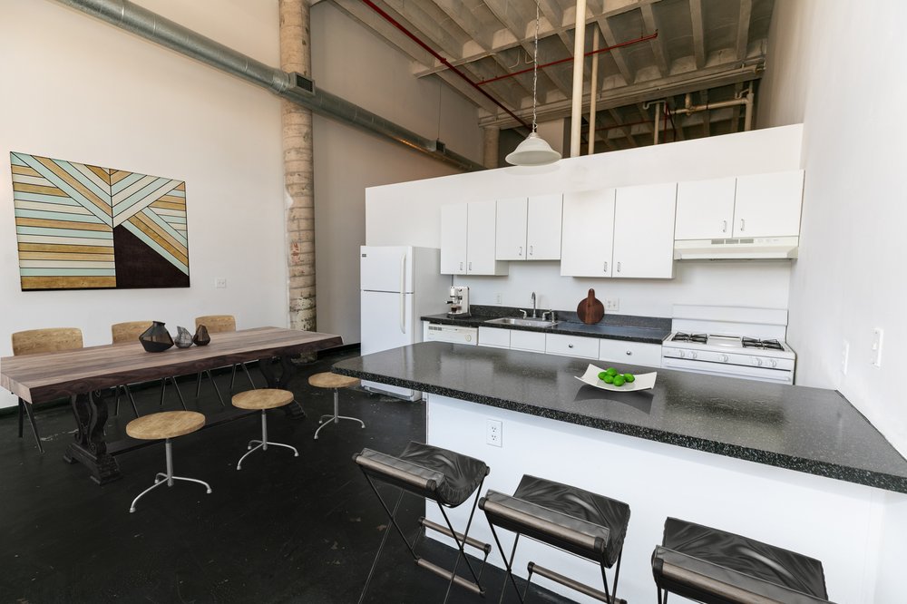 Photo of Fulton Cotton Mill Lofts