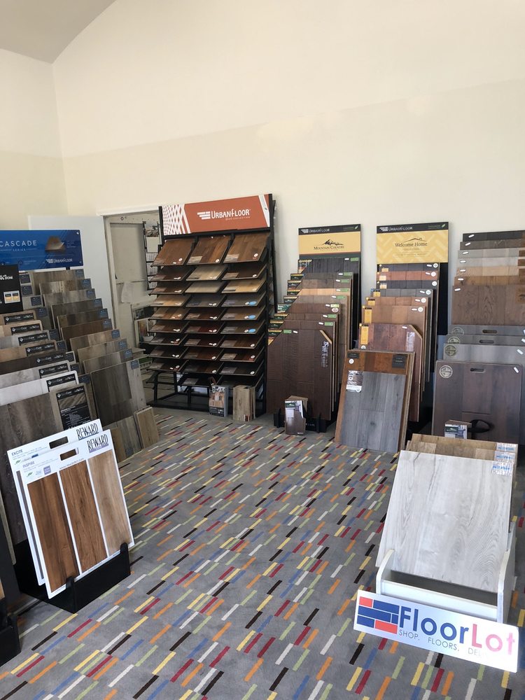 Photo of CFI Flooring Wholesale