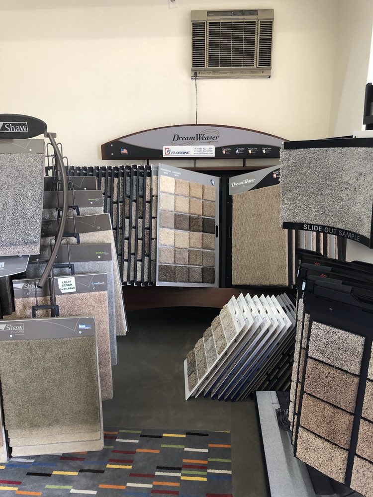 Photo of CFI Flooring Wholesale