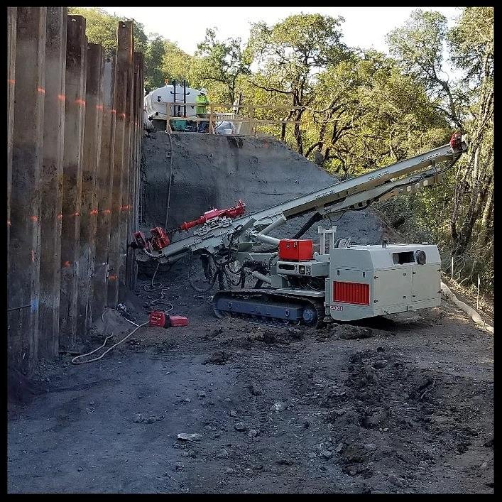 Photo of Slattery Drilling
