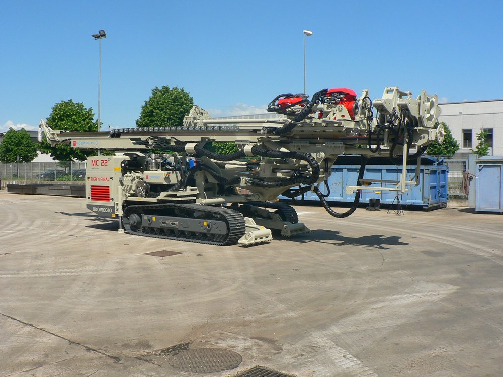 Photo of Slattery Drilling