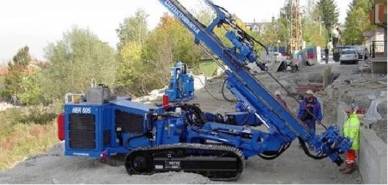Photo of Slattery Drilling