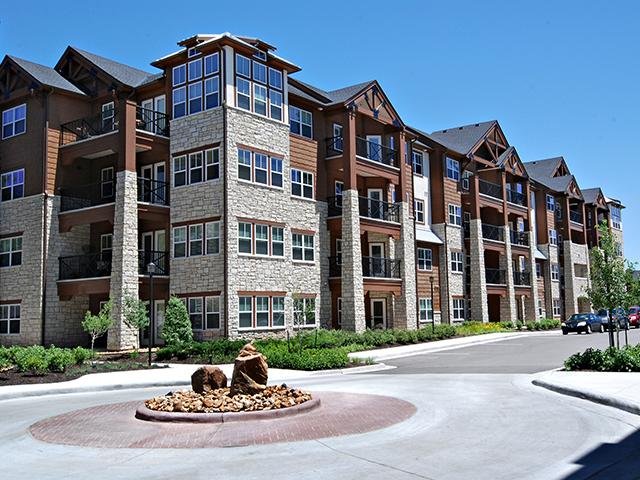 Photo of Highlands Lodge Apartments