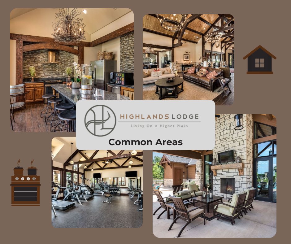 Photo of Highlands Lodge Apartments