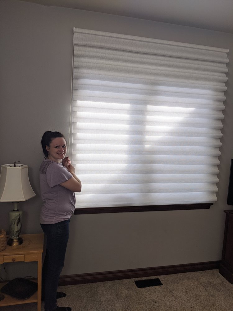 Photo of Quality Custom Blinds & Window Coverings