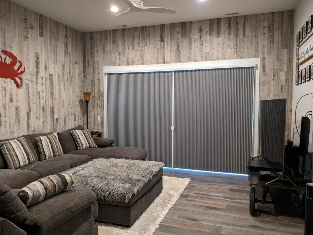Photo of Quality Custom Blinds & Window Coverings