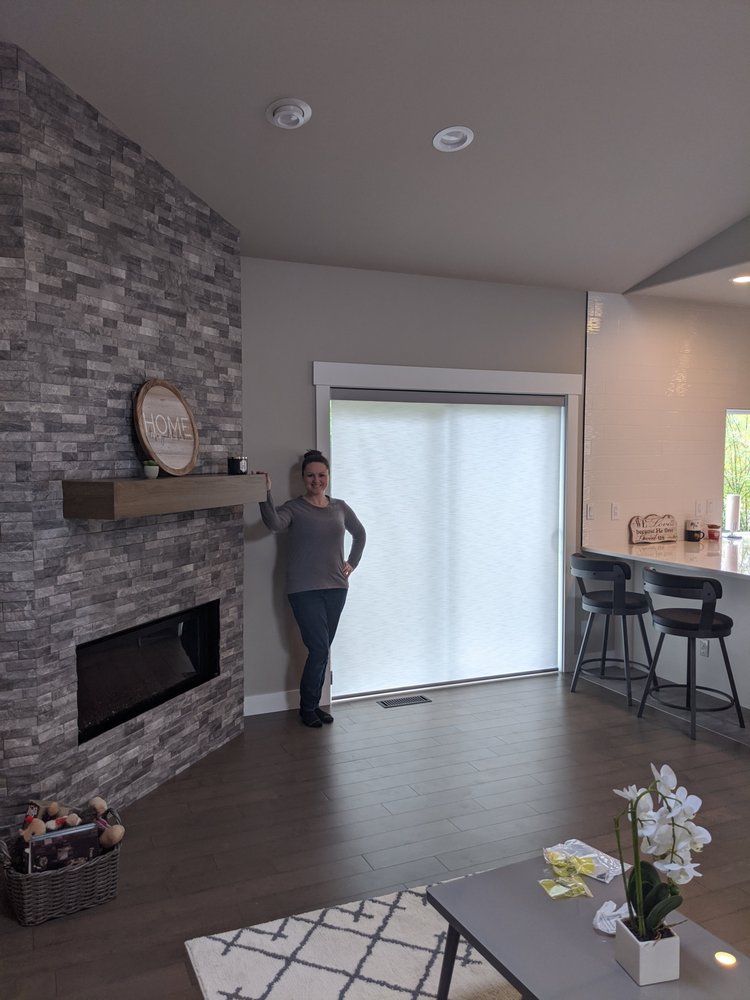 Photo of Quality Custom Blinds & Window Coverings