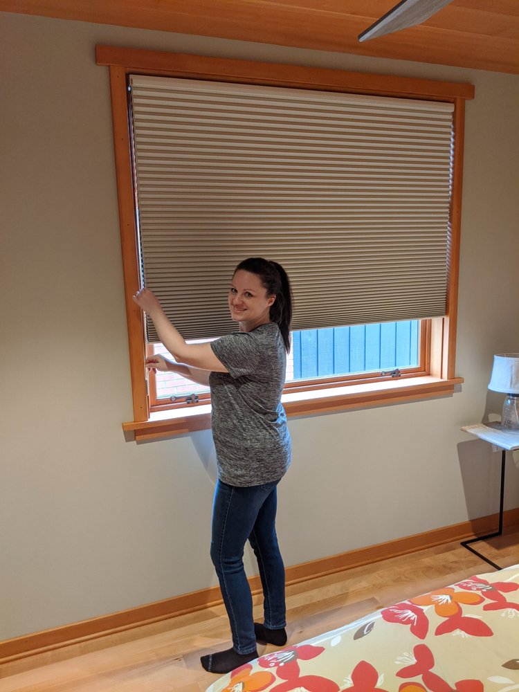 Photo of Quality Custom Blinds & Window Coverings