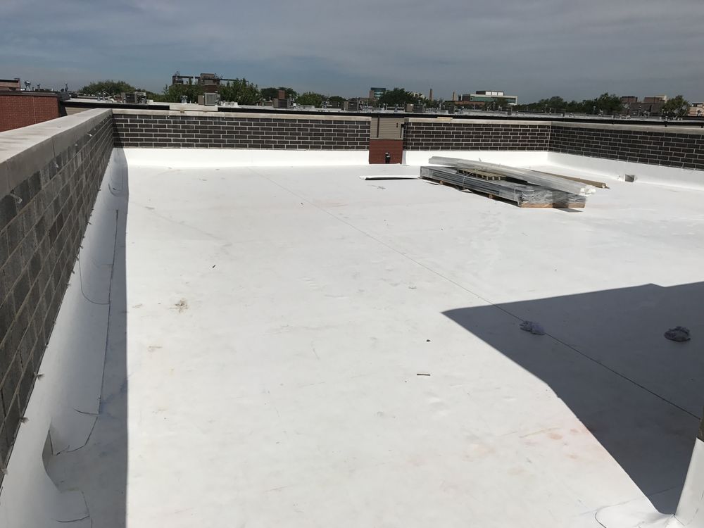 Photo of J Gonzalez Roofing